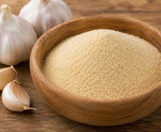 Dehydrated Garlic Powder