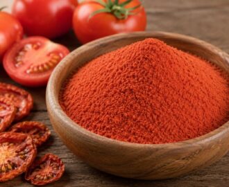 Dehydrated Tomato Powder