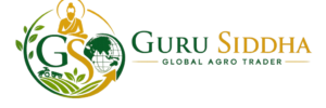 Guru Siddha Agro Trader